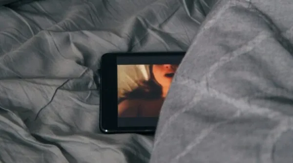 Porn, adult content. Credit: charlesdeluvio, Unsplash