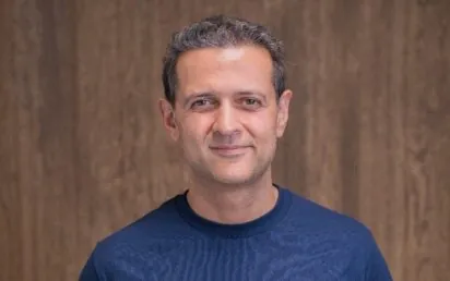 Rishi Khosla, co-founder and CEO at OakNorth