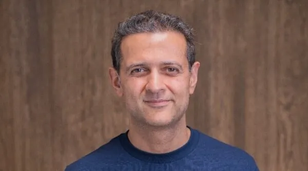 Rishi Khosla, co-founder and CEO at OakNorth