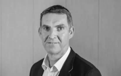 Rob Pursell, CFO, ZOO Digital