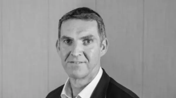 Rob Pursell, CFO, ZOO Digital