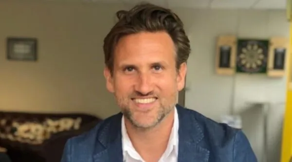 Roger Gorman, founder and CEO of ProFinda