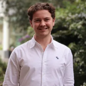 Rory Daniels, senior programme manager - emerging technologies, techUK