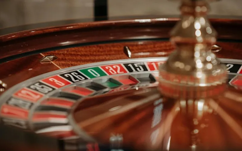 Roulette