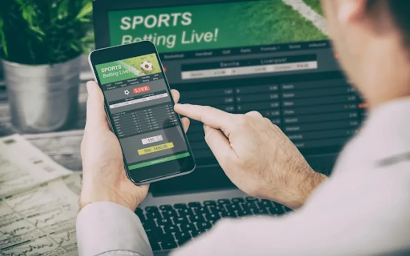 Sports betting