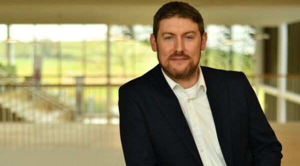 Steven Tallant, CEO, Videosign