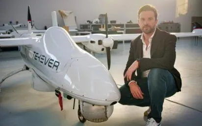 TEKEVER - Ricardo Mendes, CEO