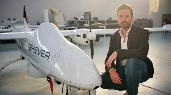 TEKEVER - Ricardo Mendes, CEO