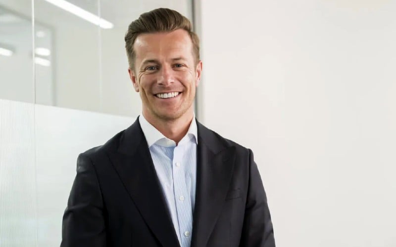 Tom Kershaw Joins Foot Anstey as Retail & Consumer Partner