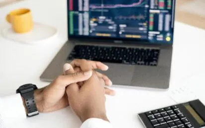 Trading stocks