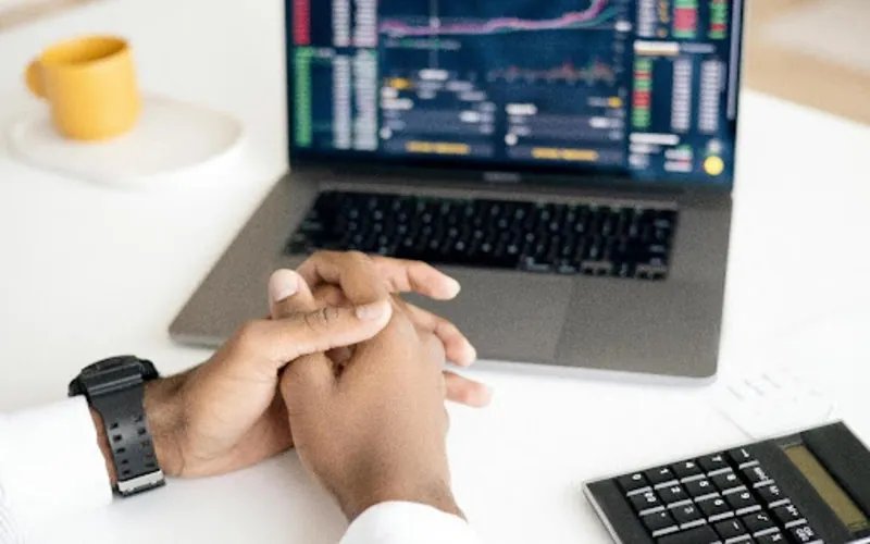 Trading stocks