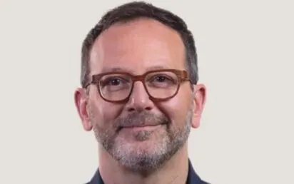Zaid Al-Qassab, CEO, M&C Saatchi
