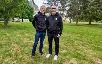cronofy-founders-adam-garry-2025