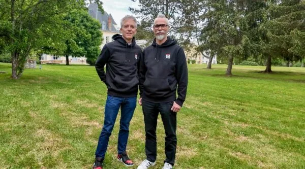 cronofy-founders-adam-garry-2025