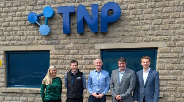 The Networking People (TNP), Lancaster