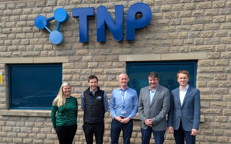 The Networking People (TNP), Lancaster