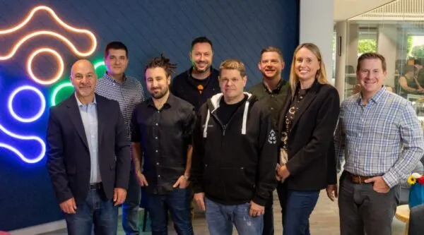 tripledot leadership team