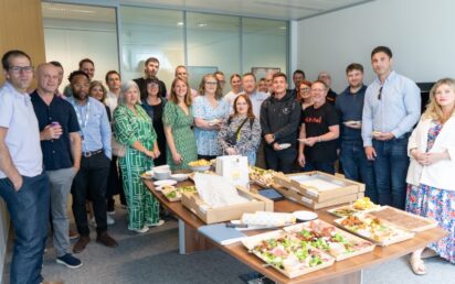ASCEND cohort 2