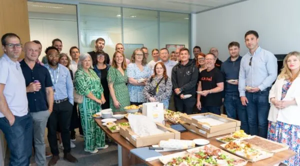 ASCEND cohort 2