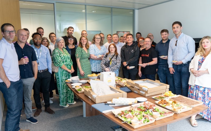ASCEND cohort 2