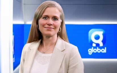 Alex Duncan, CTO, Global