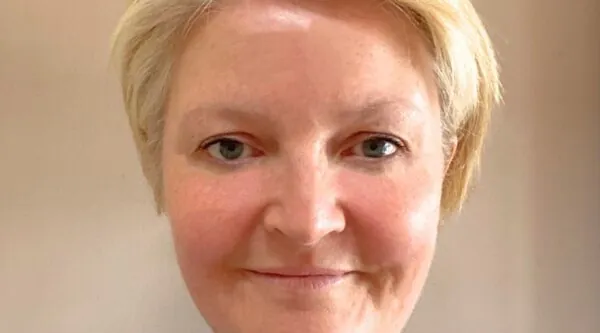 Alison Salas Rochdale Development Agency