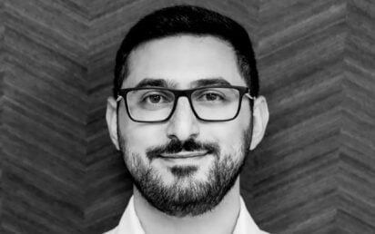 Arsen Torosian, CEO of Tap Global Group