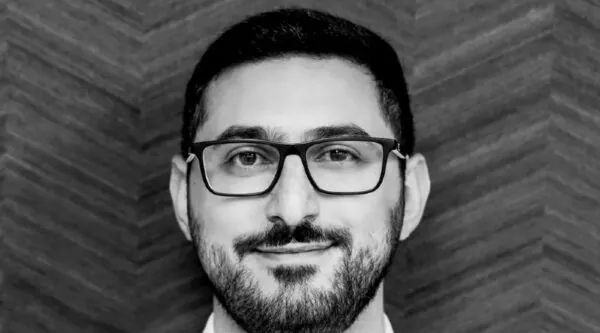 Arsen Torosian, CEO of Tap Global Group
