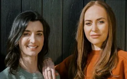 Ashley McPherson and Victoria Price, Emello