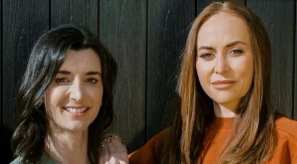 Ashley McPherson and Victoria Price, Emello