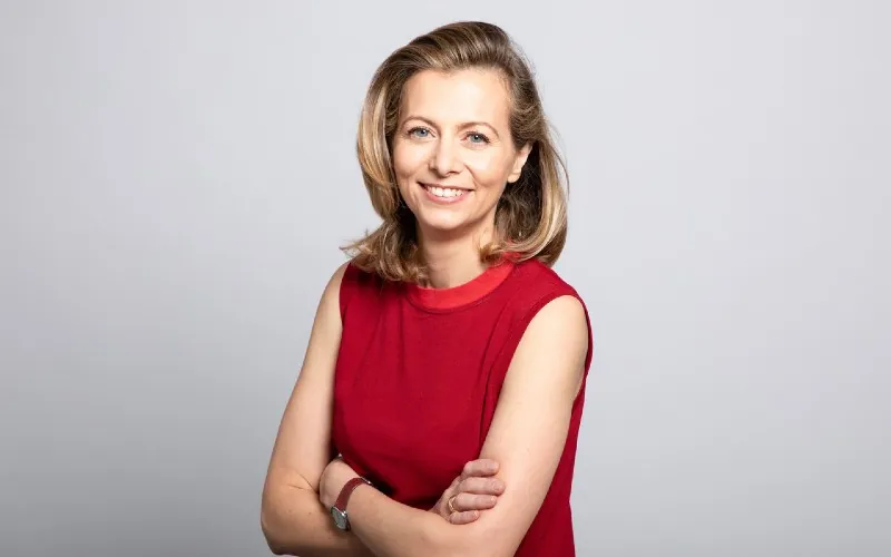 Béatrice Cossa-Dumurgier, Revolut