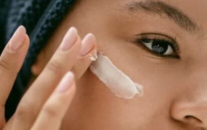 Beauty cream