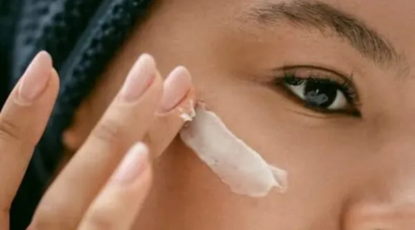 Beauty cream