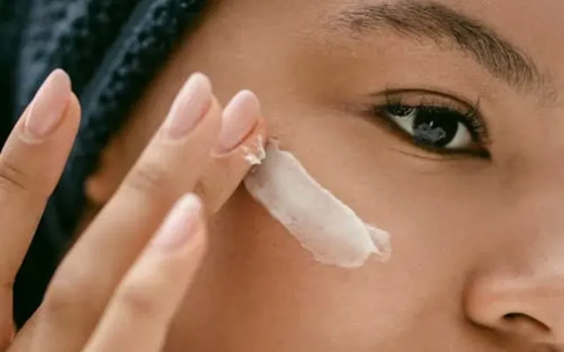 Beauty cream