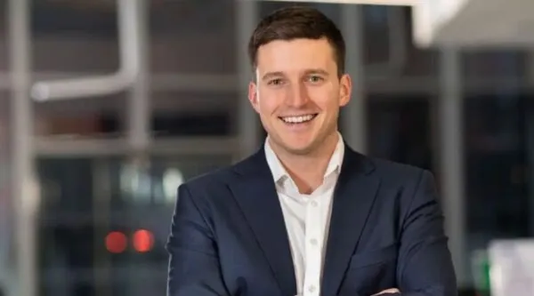 Ben Taylor KPMG
