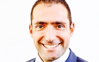 Brusk Korkmaz, CEO of Hercules plc
