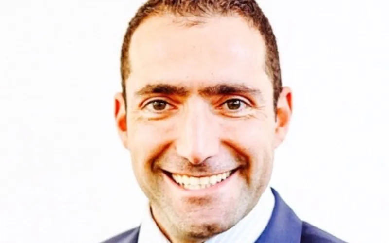 Brusk Korkmaz, CEO of Hercules plc