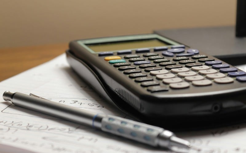 Calculator