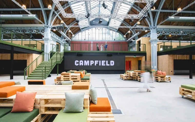 Campfield, Manchester (Allied London)