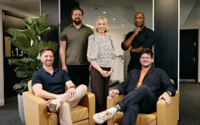 Candid Hospitality team