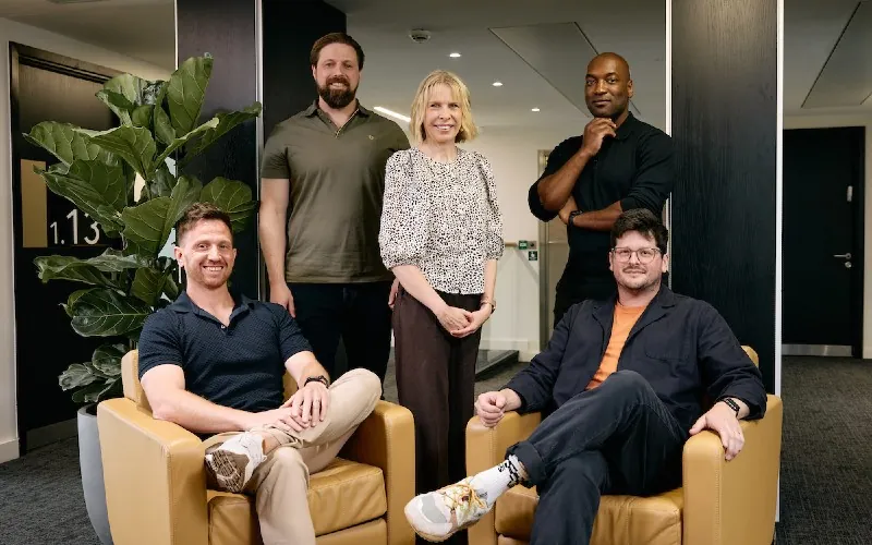 Candid Hospitality team