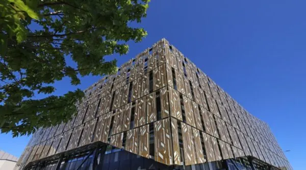 Central Tech, Liverpool