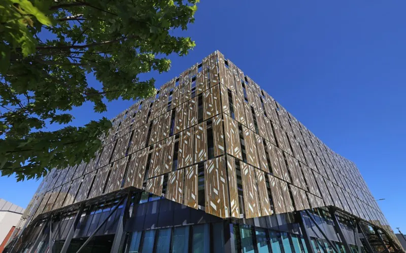 Central Tech, Liverpool