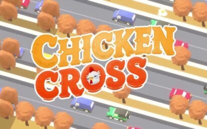 Chicken Cross