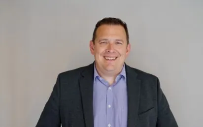Chris Burgess, CEO of CTI Digital