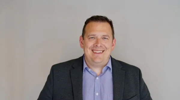 Chris Burgess, CEO of CTI Digital
