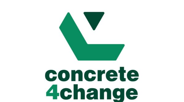 Concrete4Change