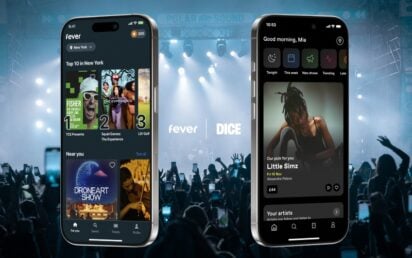 DICE acquired by Fever