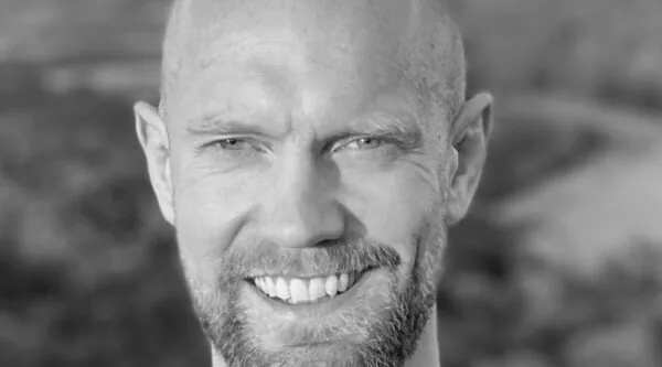 Dan Hesmondhalgh, CEO and co-founder of Paapi