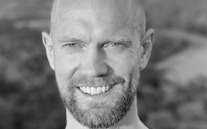 Dan Hesmondhalgh, CEO and co-founder of Paapi
